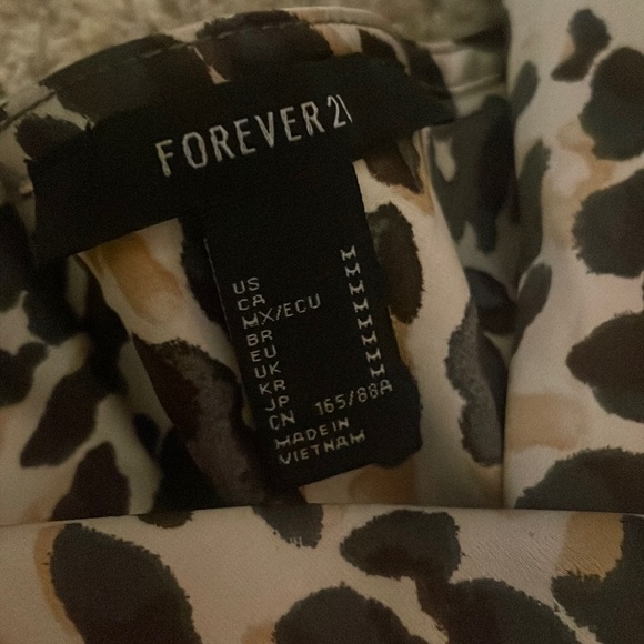 Leonard dress - Picture 3 of 3